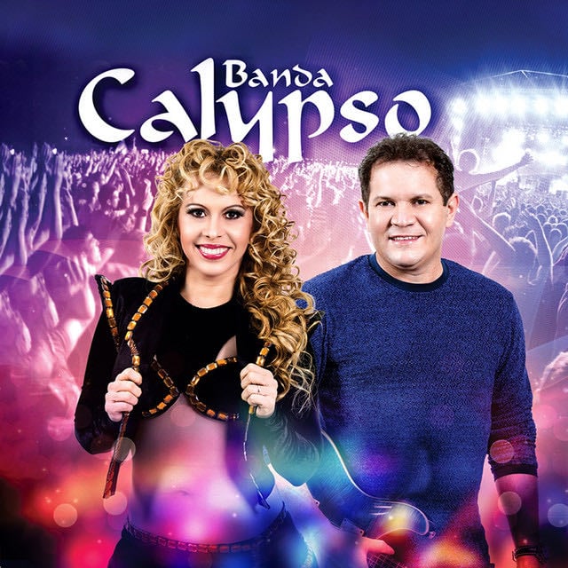 Banda Calypso - Artist