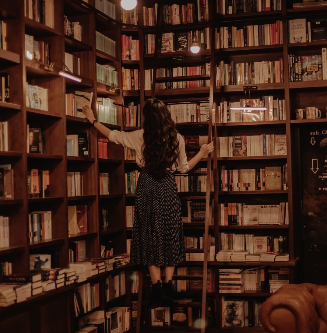 Books 📖