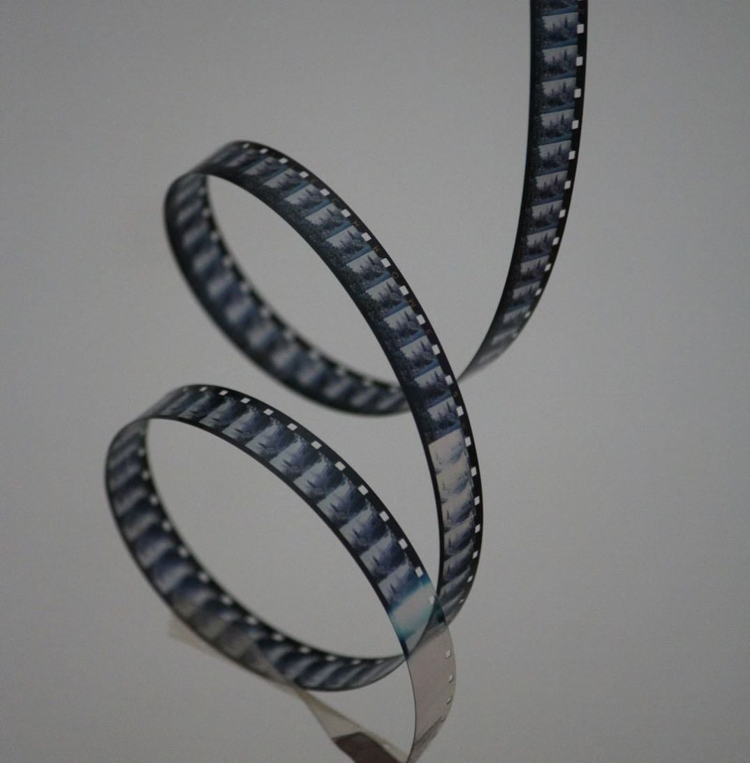 Séries/Films - Movies hypelist by Océane-Melody GILLES