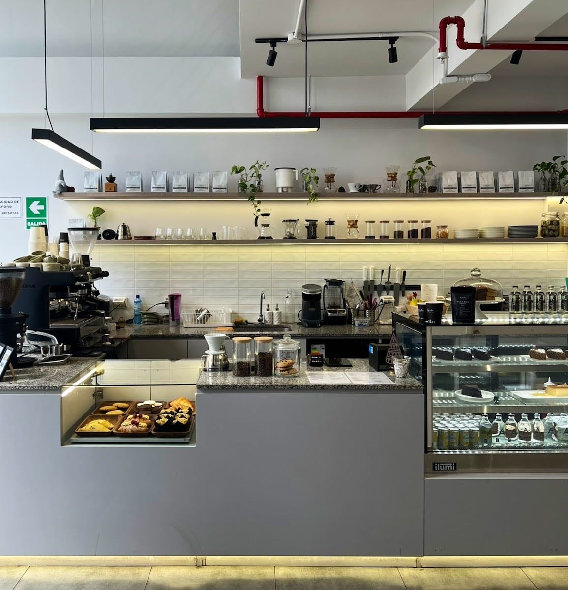 Nítido Coffee Co