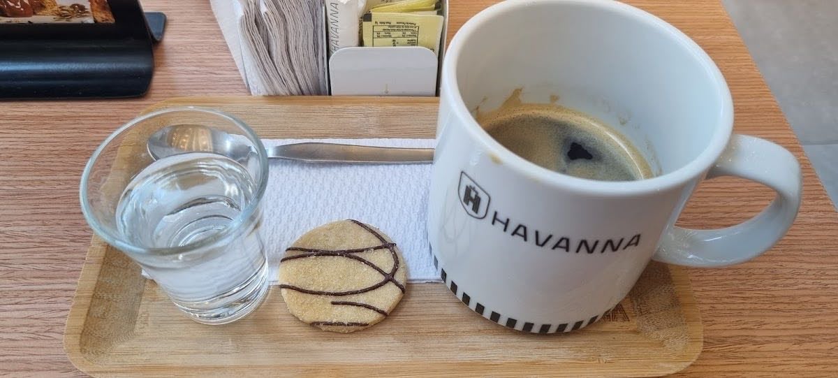 Havanna Café