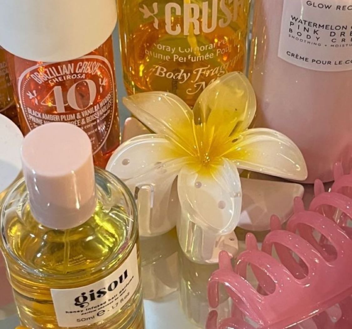 Parfums🩵 - Products hypelist by Estelle Thirion