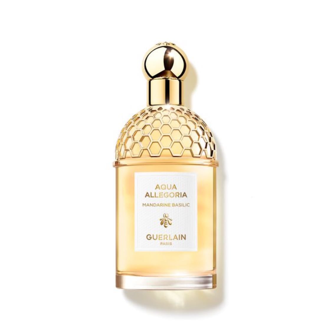 Aqua allegoria mandarine basilic - Guerlain