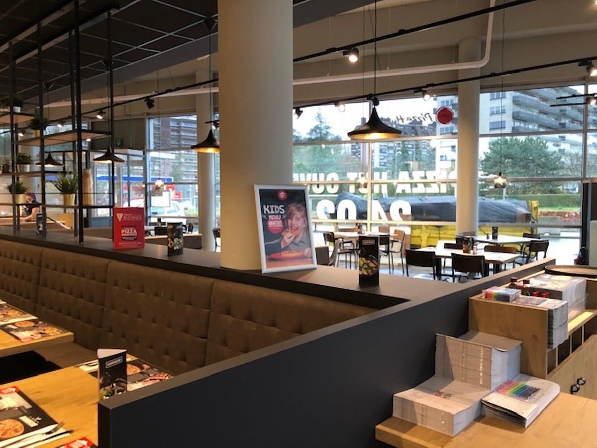 Pizza Hut
