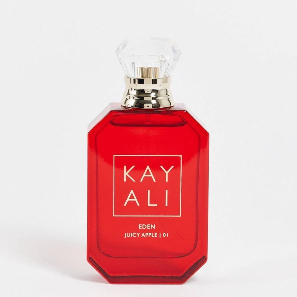 Juicy apple - Kayali