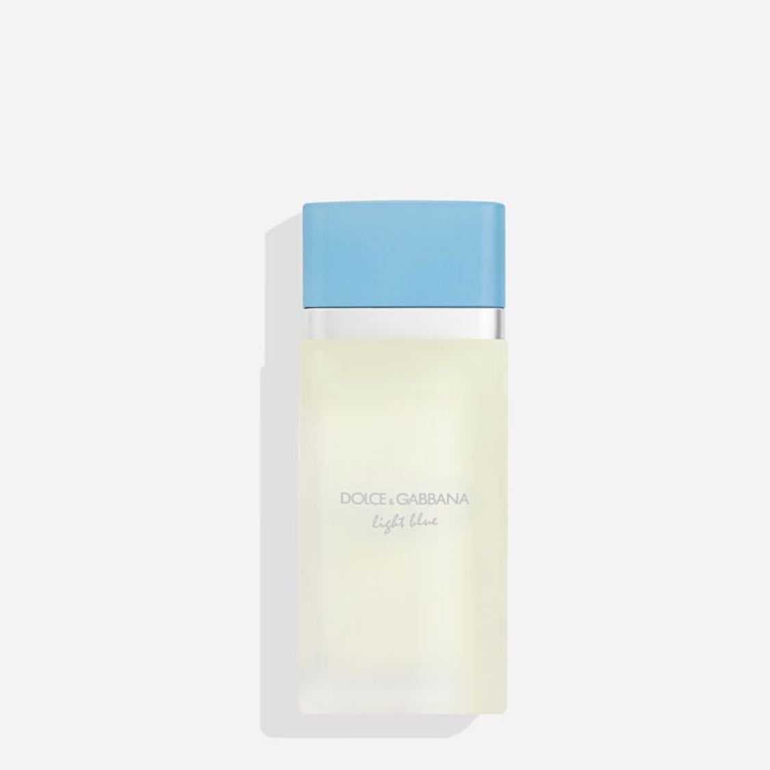 Light blue - Dolce gabanna