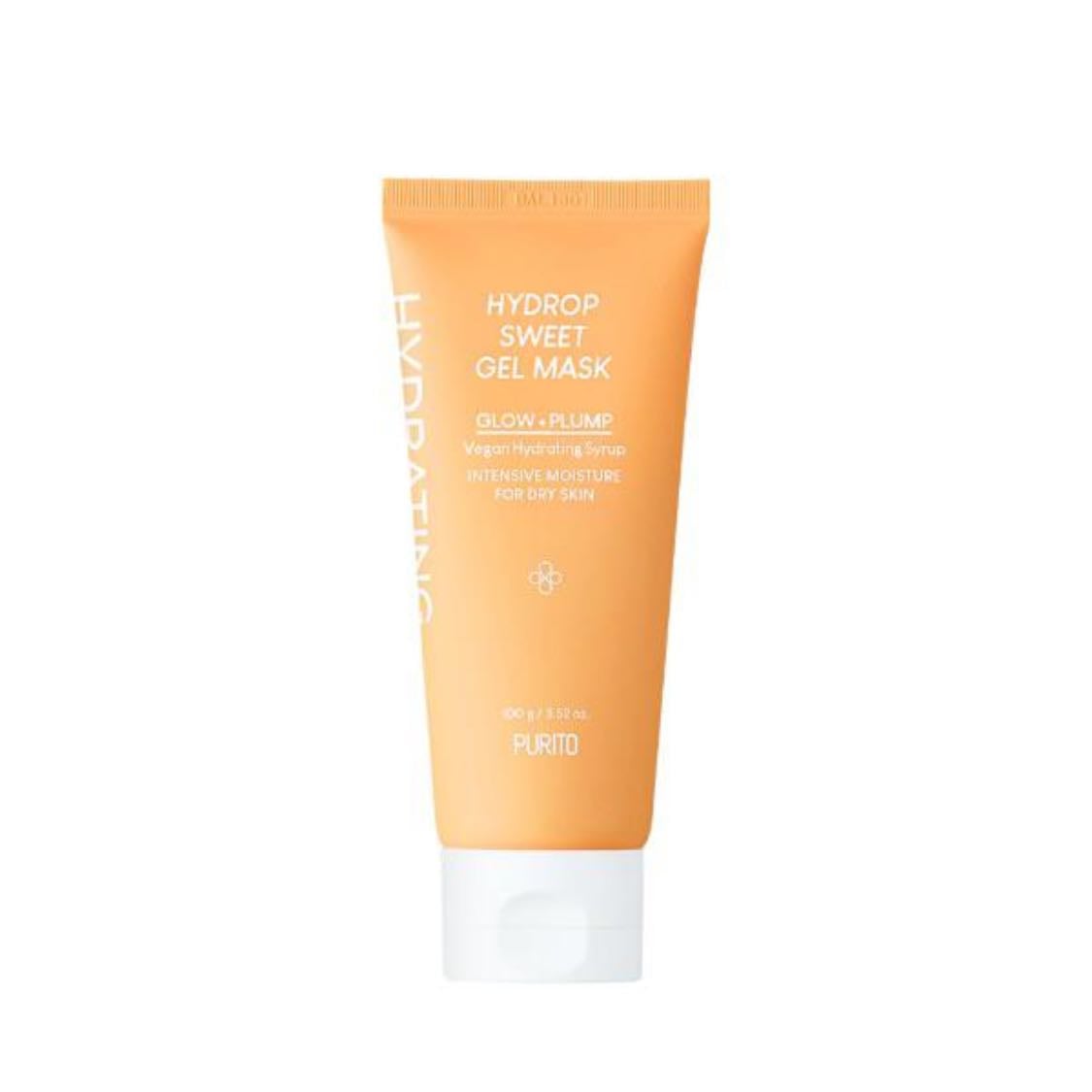 Hydrop sweet gel mask - Purito