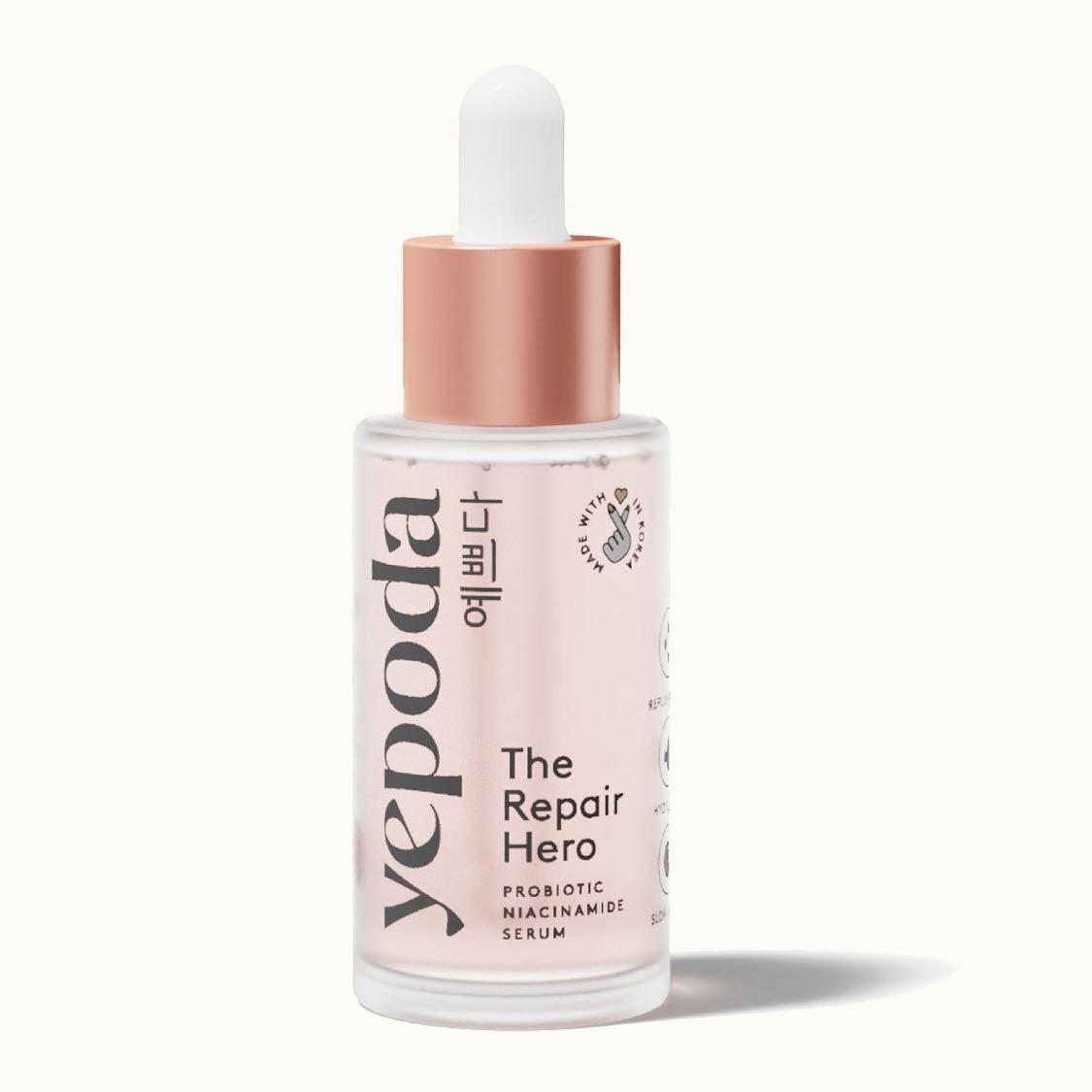 The repair hero - Yepoda