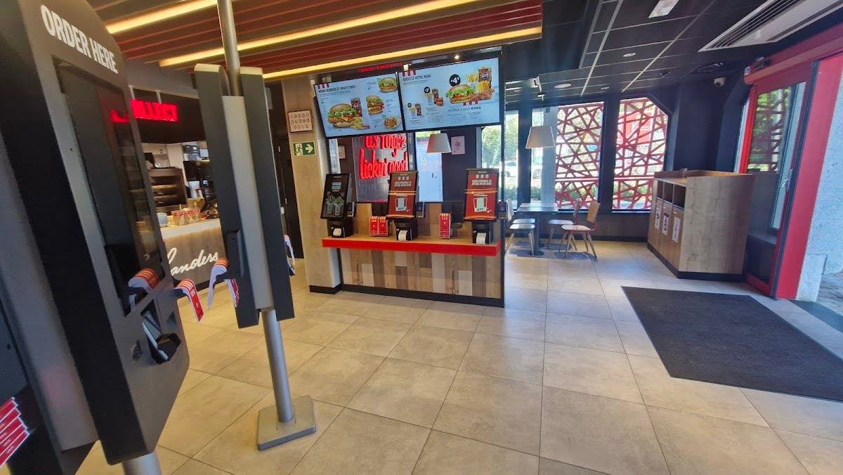 KFC