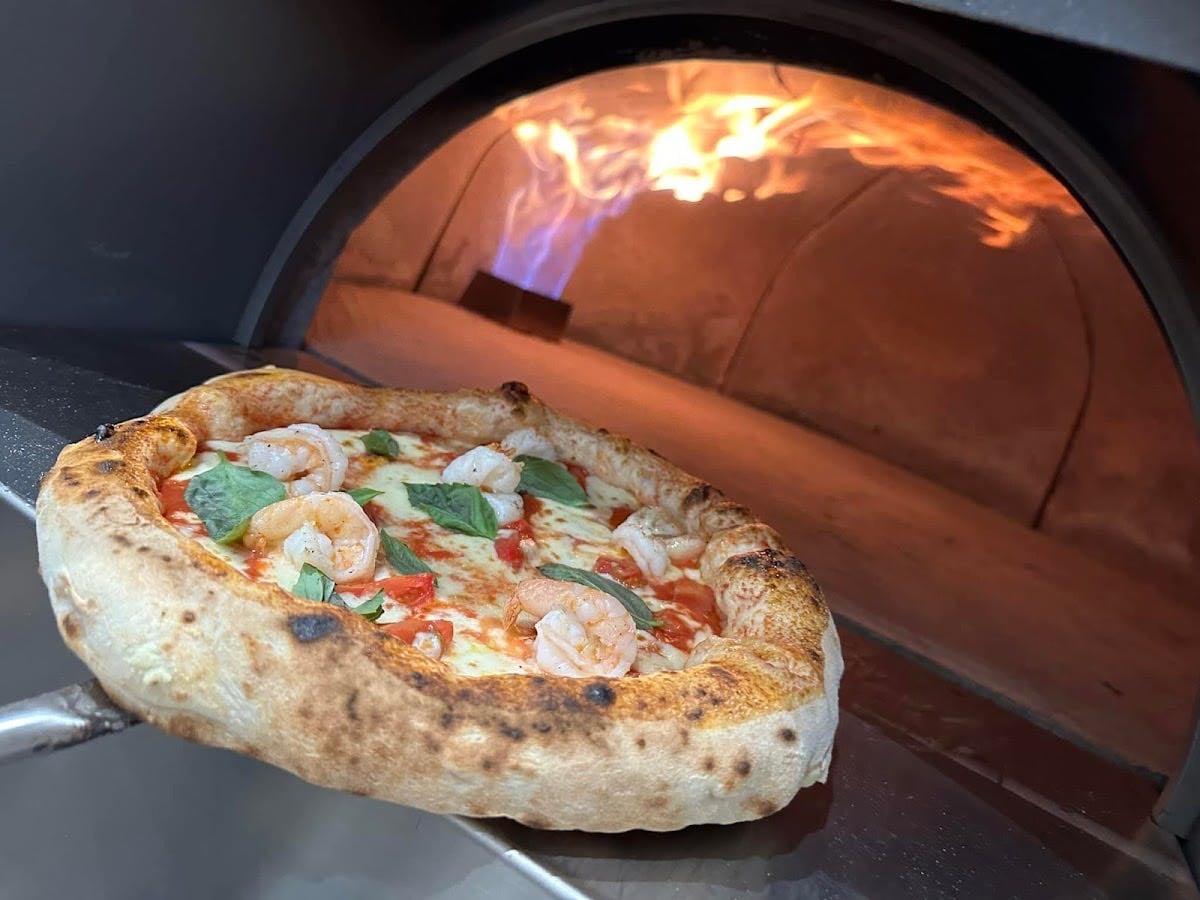 Nonna Rita Pizzeria