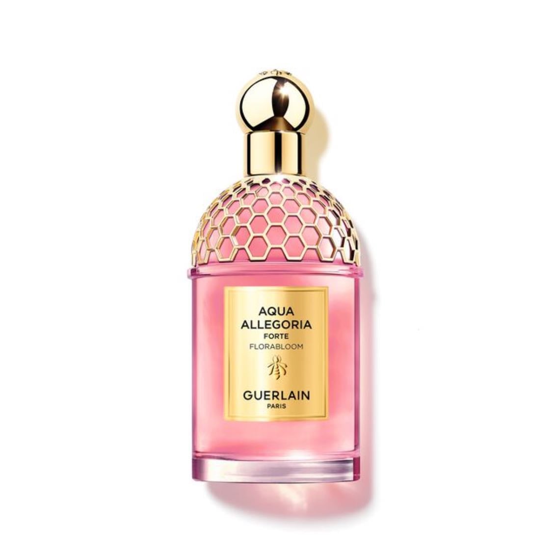 Aqua allegoria forte florabloom - Guerlain