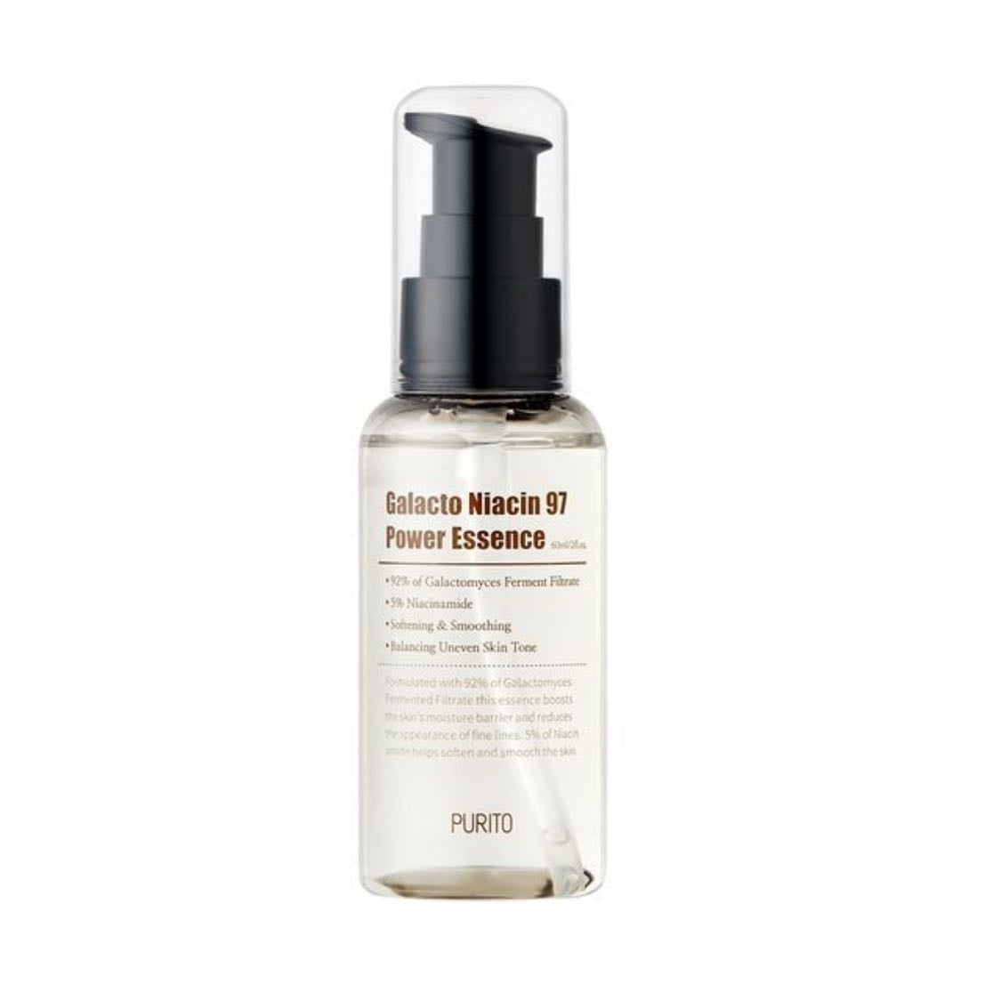 Galacto niacin 97 power essence - Purito
