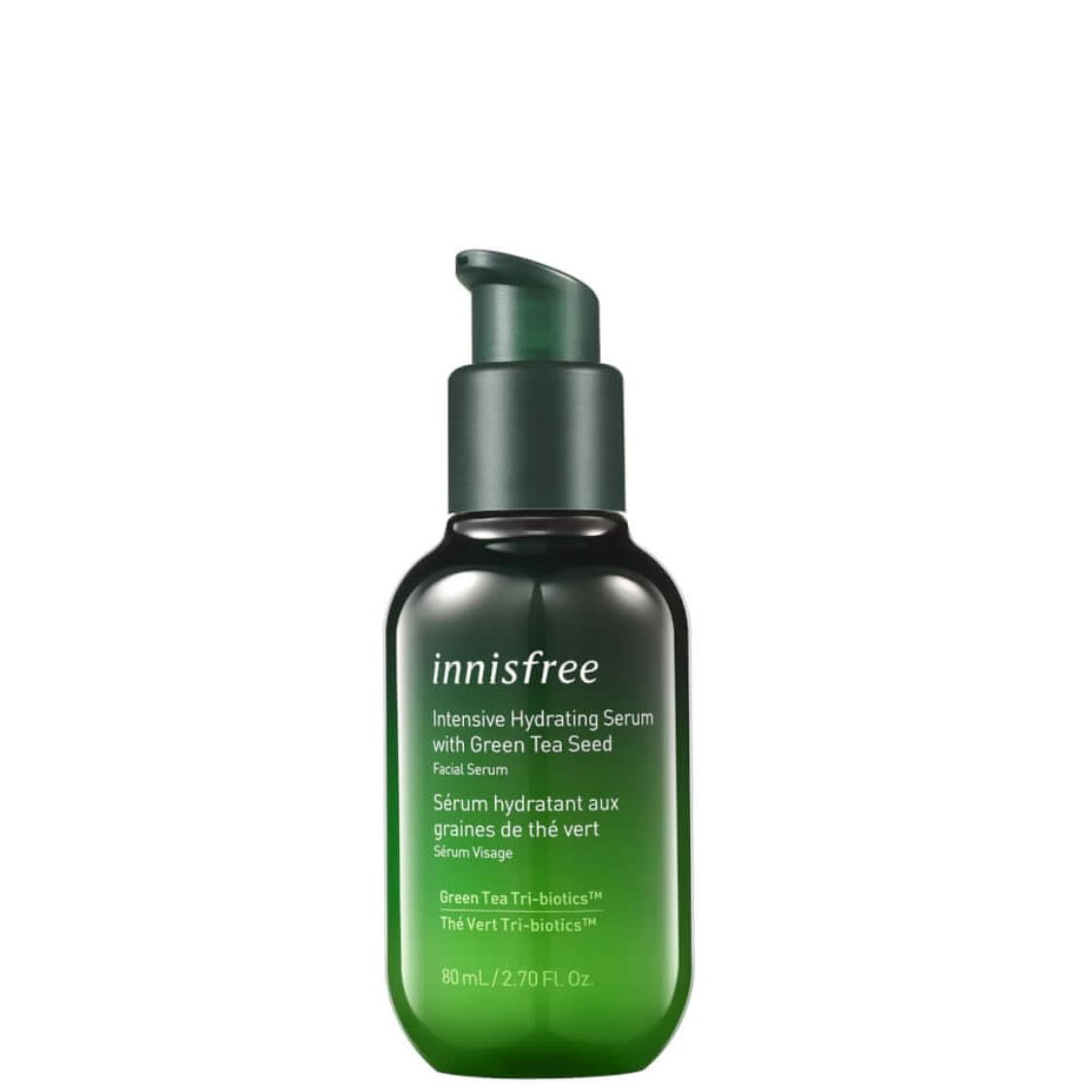 Intensive hydrating sérum - Innisfree