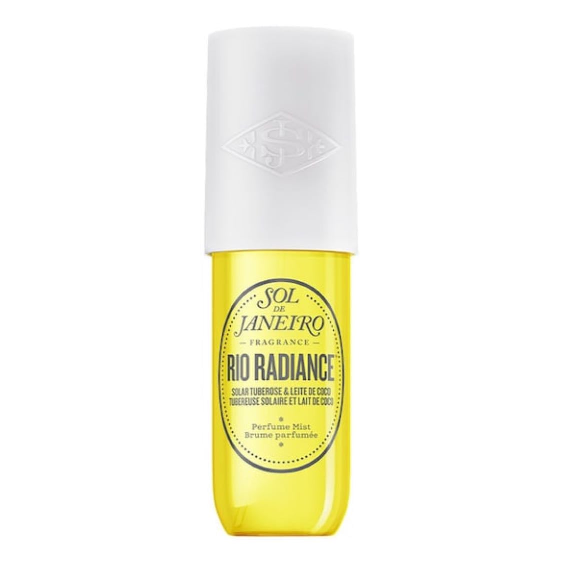 Rio radiance brume - Sol de janeiro