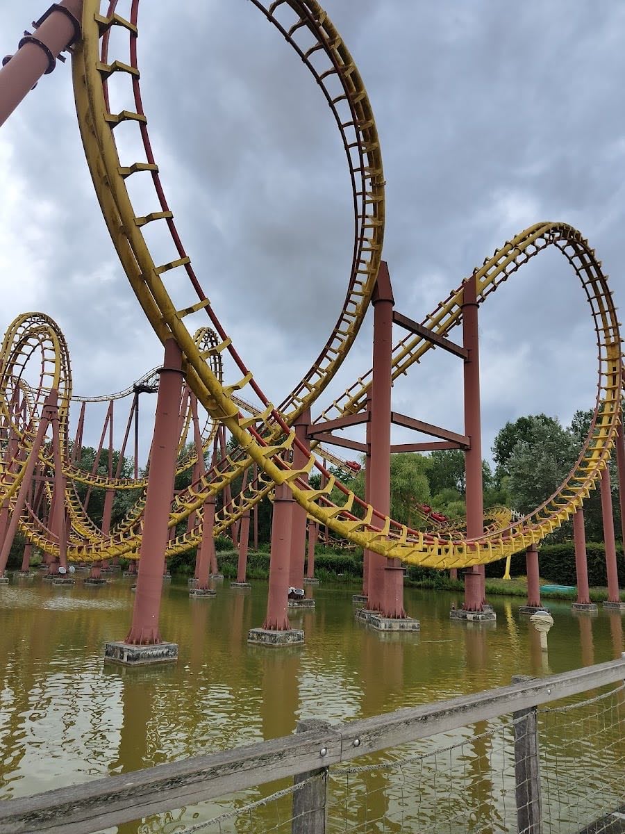 Parc Asterix