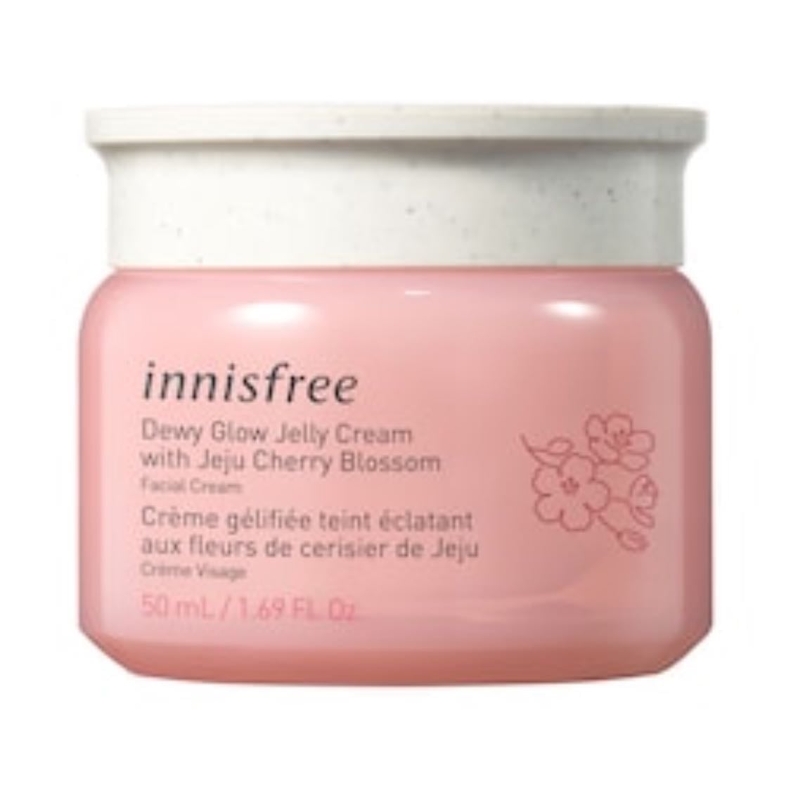 Dewy Glow Jelly cream - Innisfree