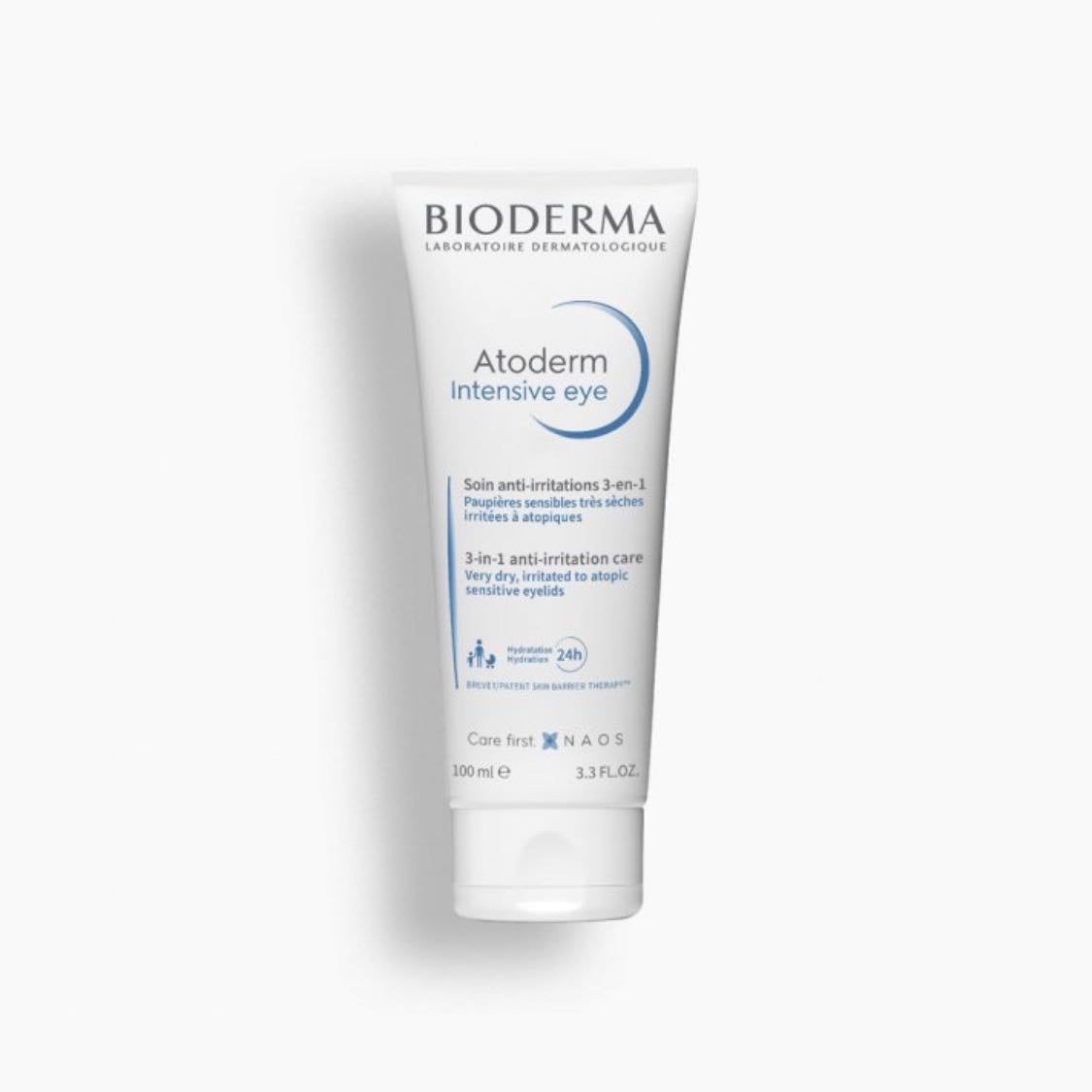Atoderm intensive eye - Bioderma