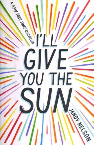 I'll Give You the Sun - Jandy Nelson · 2014