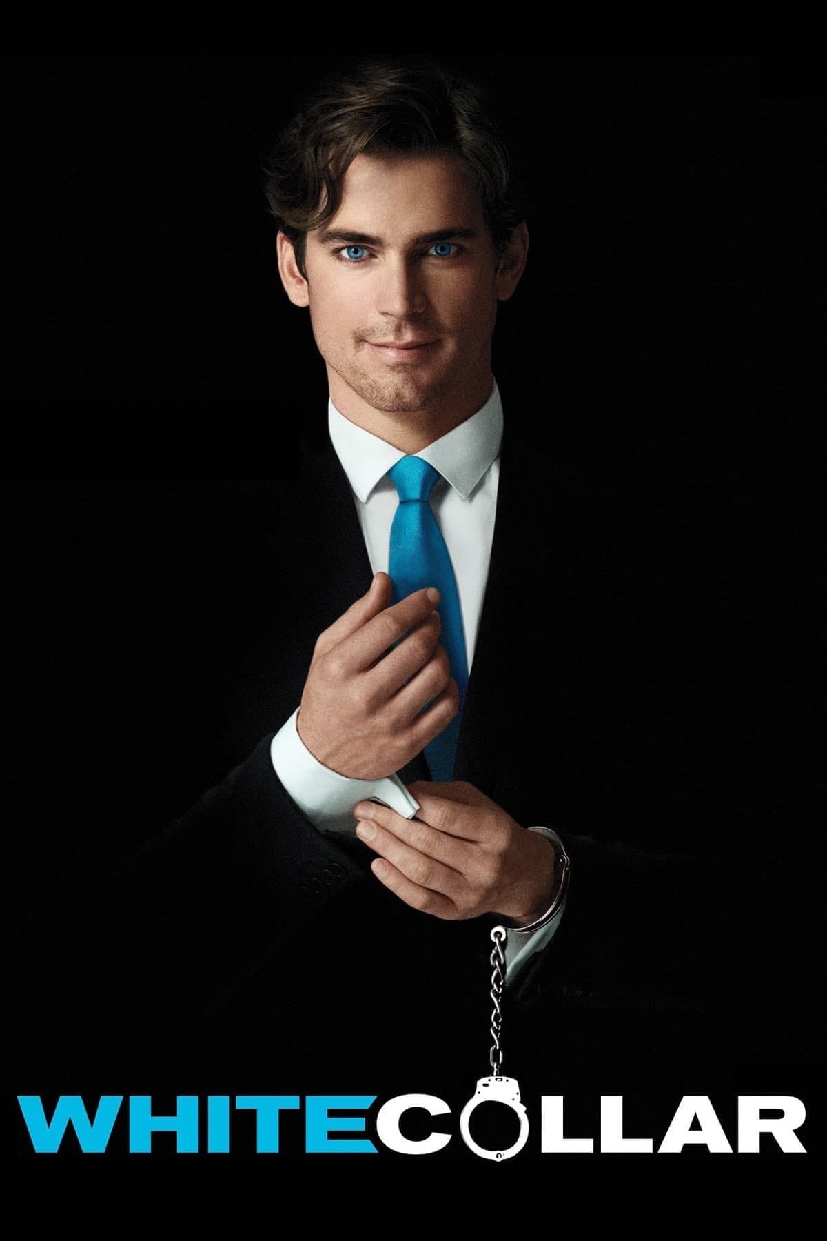 White Collar - Jeff Eastin · 2009