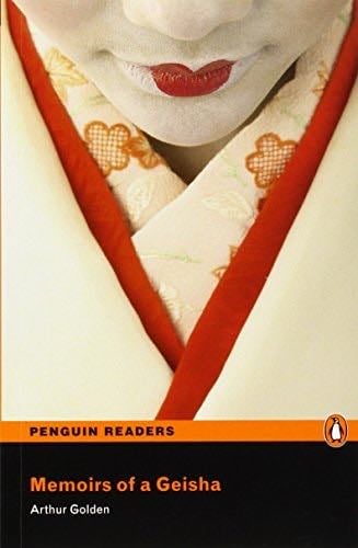 Memoirs of a Geisha - Arthur Golden, Michael Dean · 2008