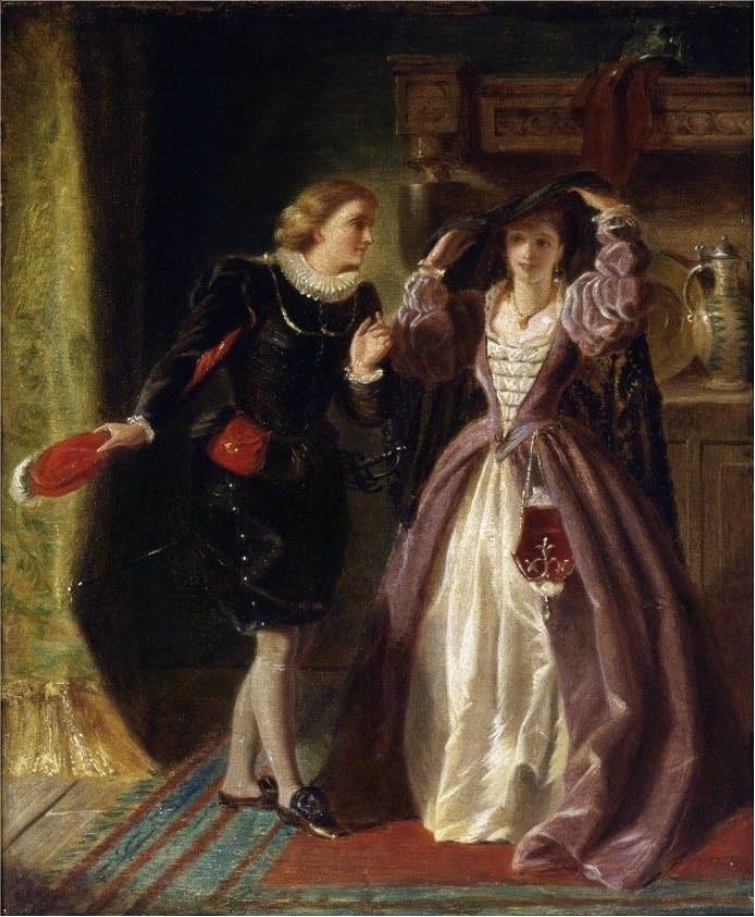 Twelfth Night - William Shakespeare