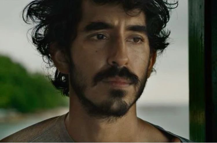 Dev Patel - My number one