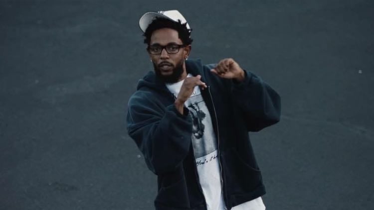Kendrick Lamar - (Mr. Morale)