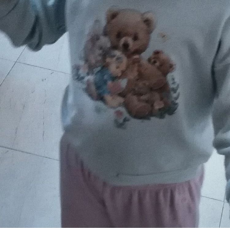 My cute pajamas - Adorable