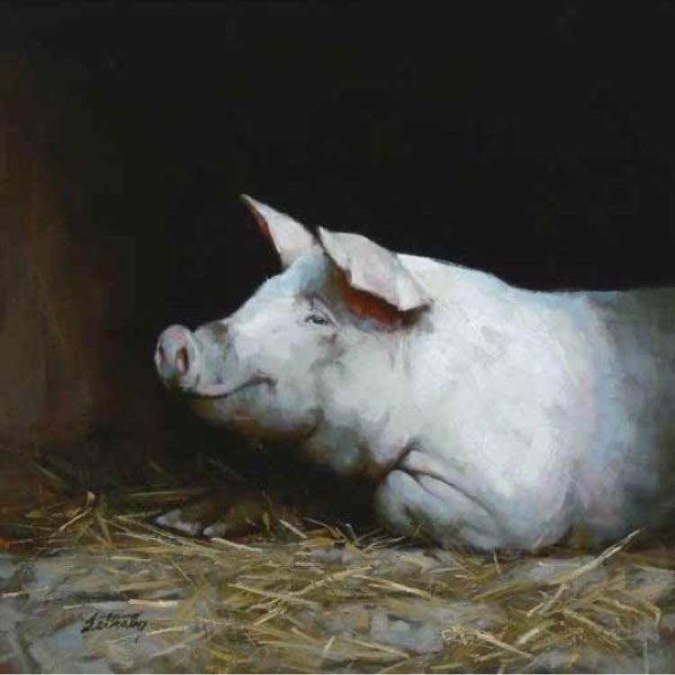 Animal Farm - George Orwell