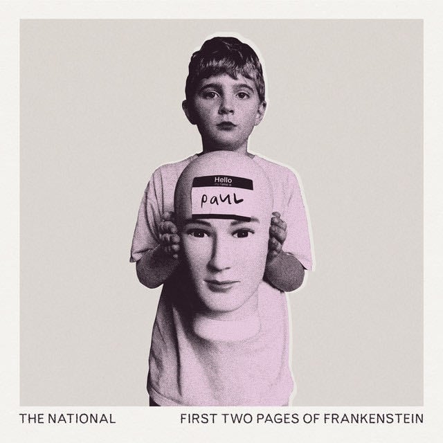 The Alcott (feat. Taylor Swift) - Song · The National, Taylor Swift