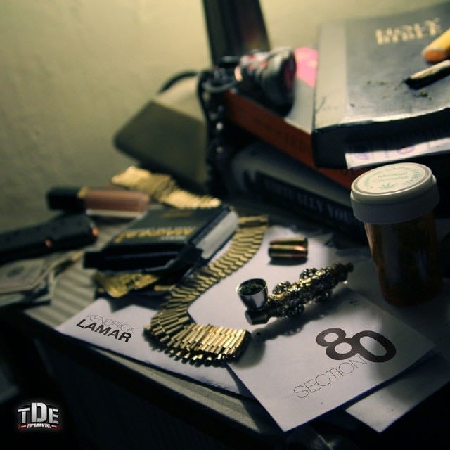 Keisha's Song (Her Pain) (feat. Ashtro Bot) - Song · Kendrick Lamar, Ashtro Bot