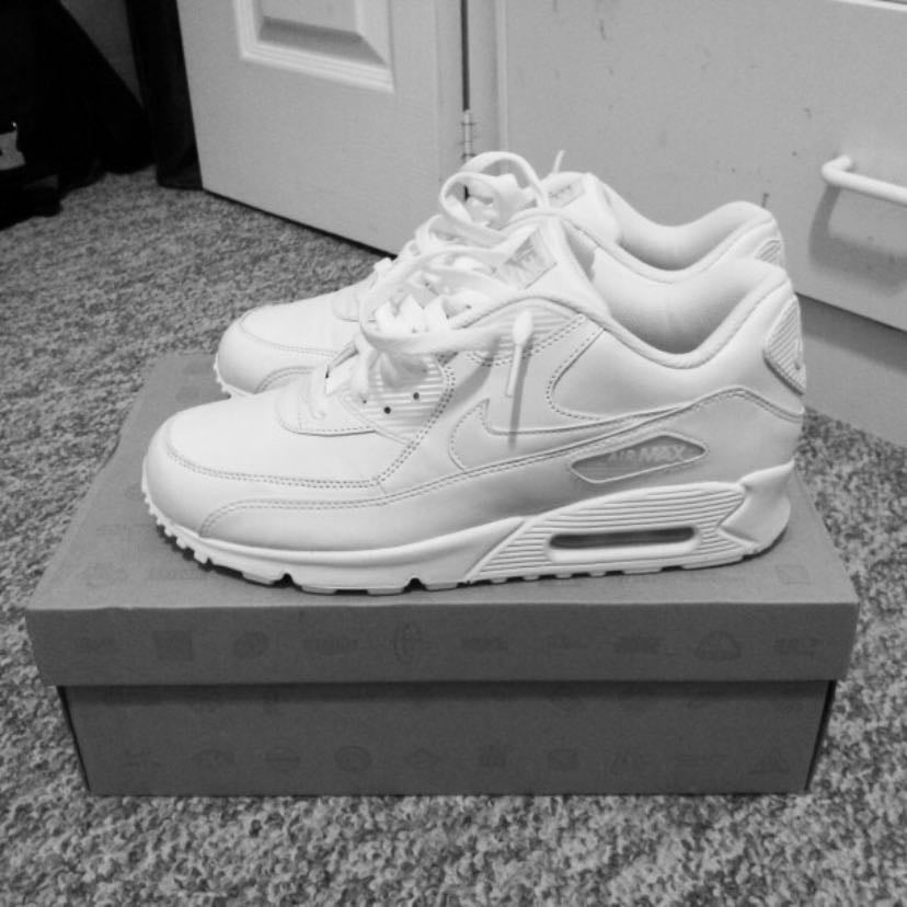 Air max 90 - Nike