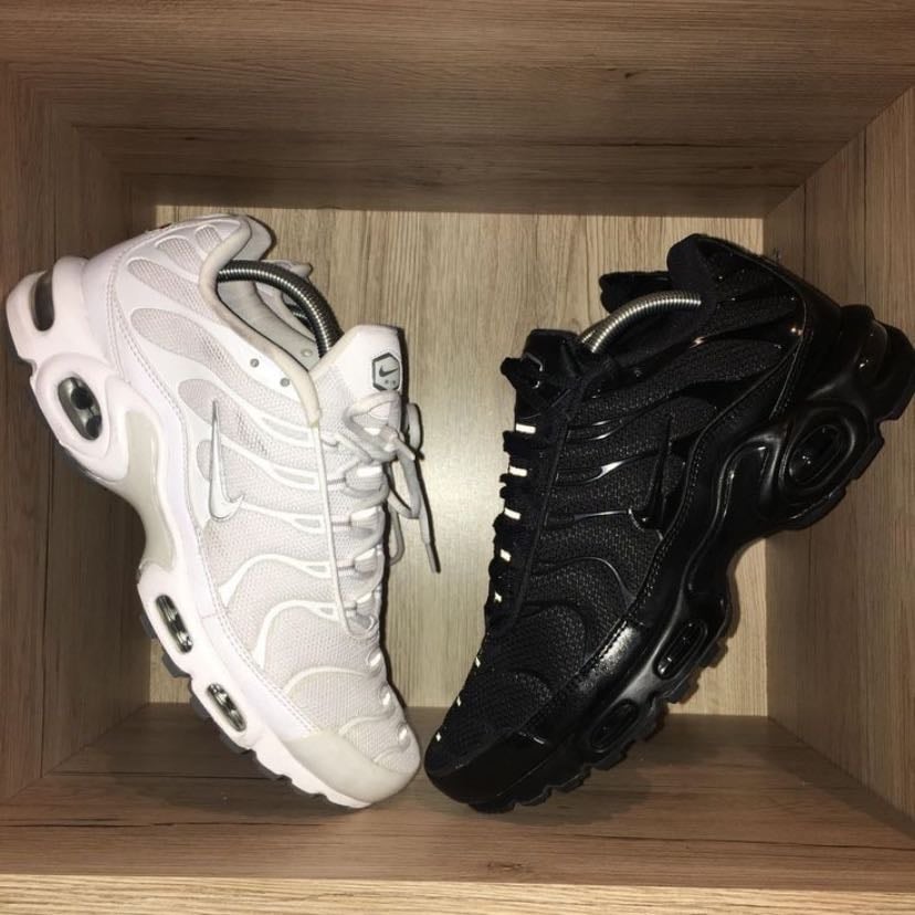 Tn - Nike