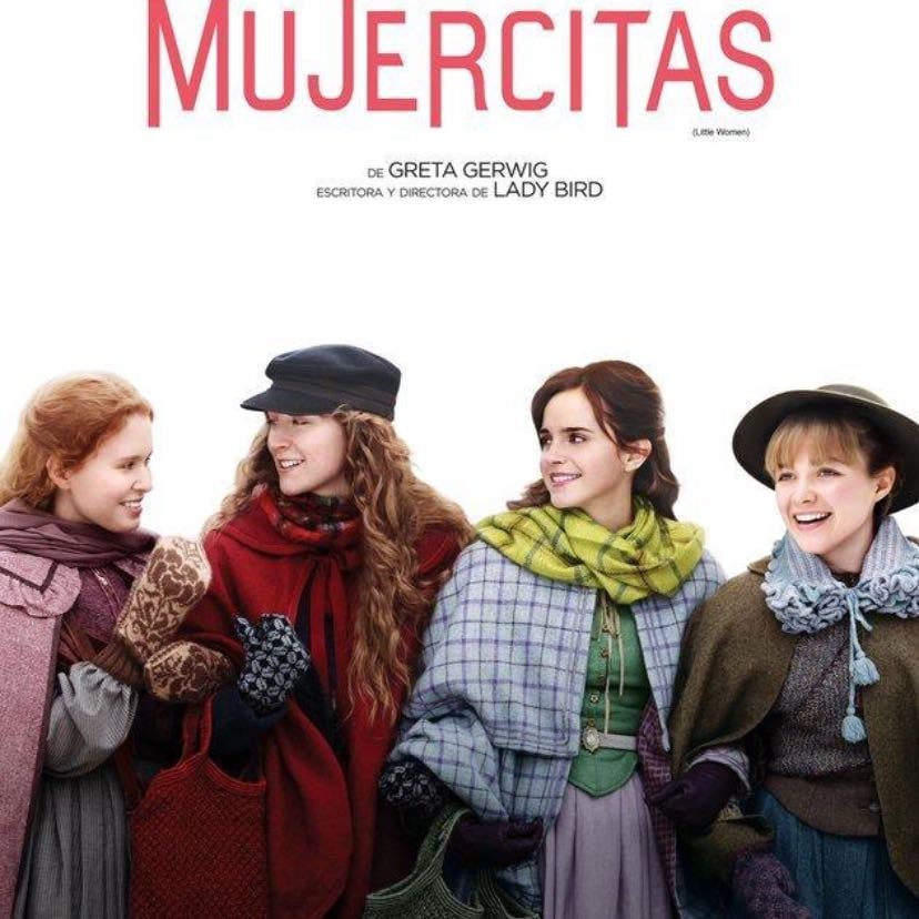 Mujercitas - Greta Gerwig · 2019