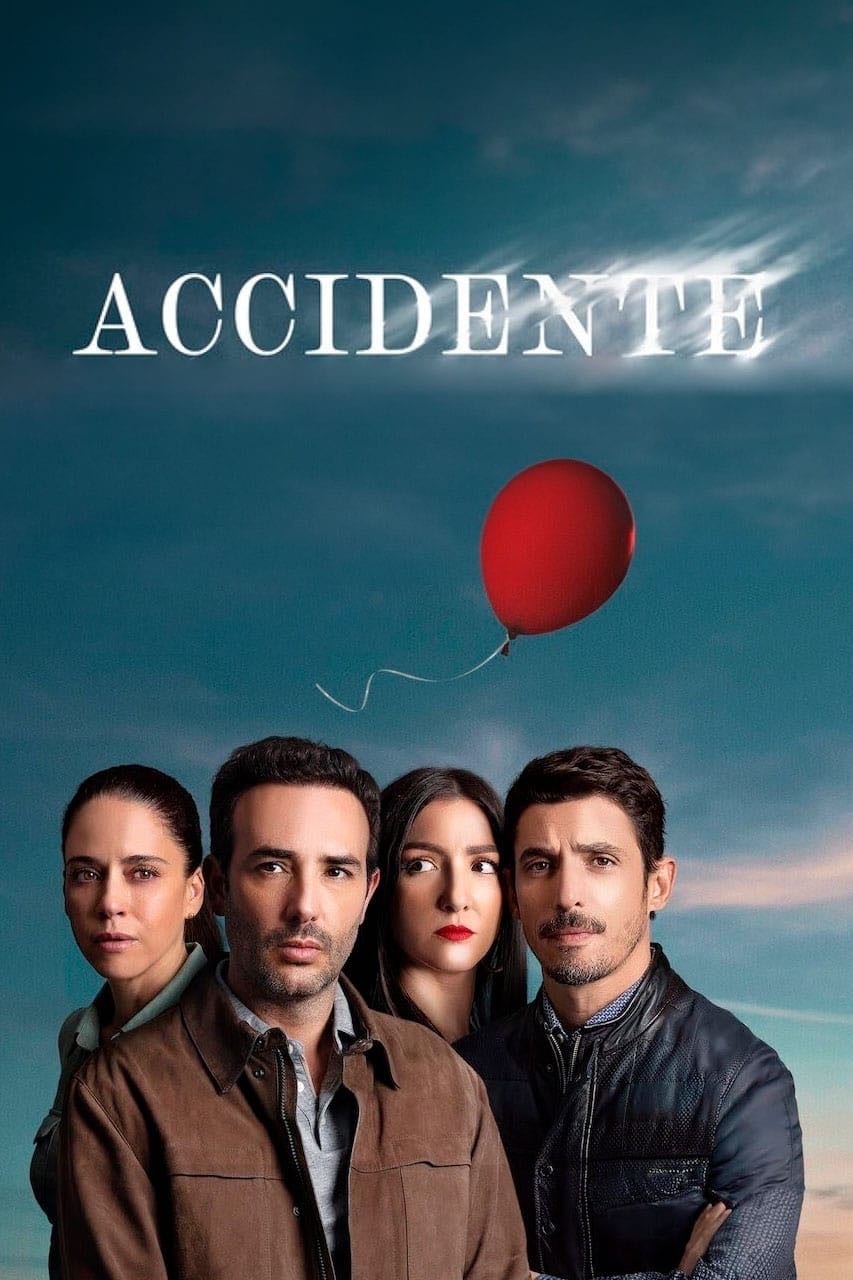 Accidente - Leonardo Padrón · 2024