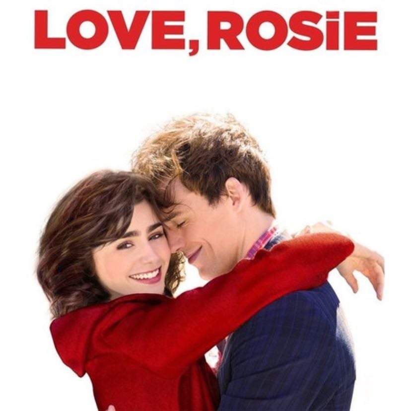 love rosie - Christian Ditter · 2014