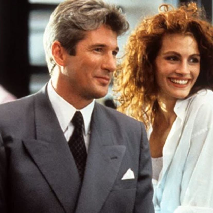 Pretty Woman - Garry Marshall · 1990