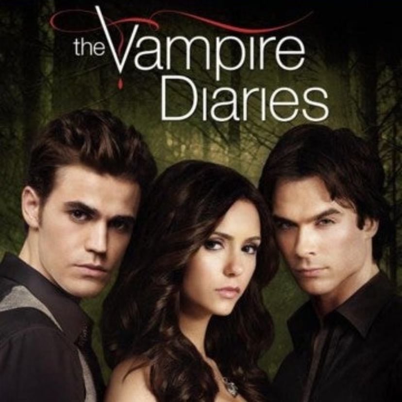 The vampire diaries - Kevin Williamson, Julie Plec · 2009