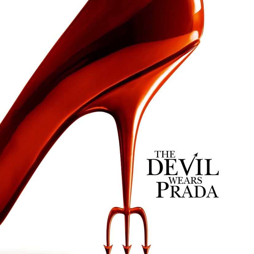 The devil wears prada - David Frankel · 2006