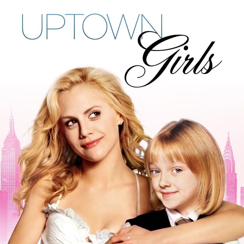 Uptown girls - Boaz Yakin · 2003