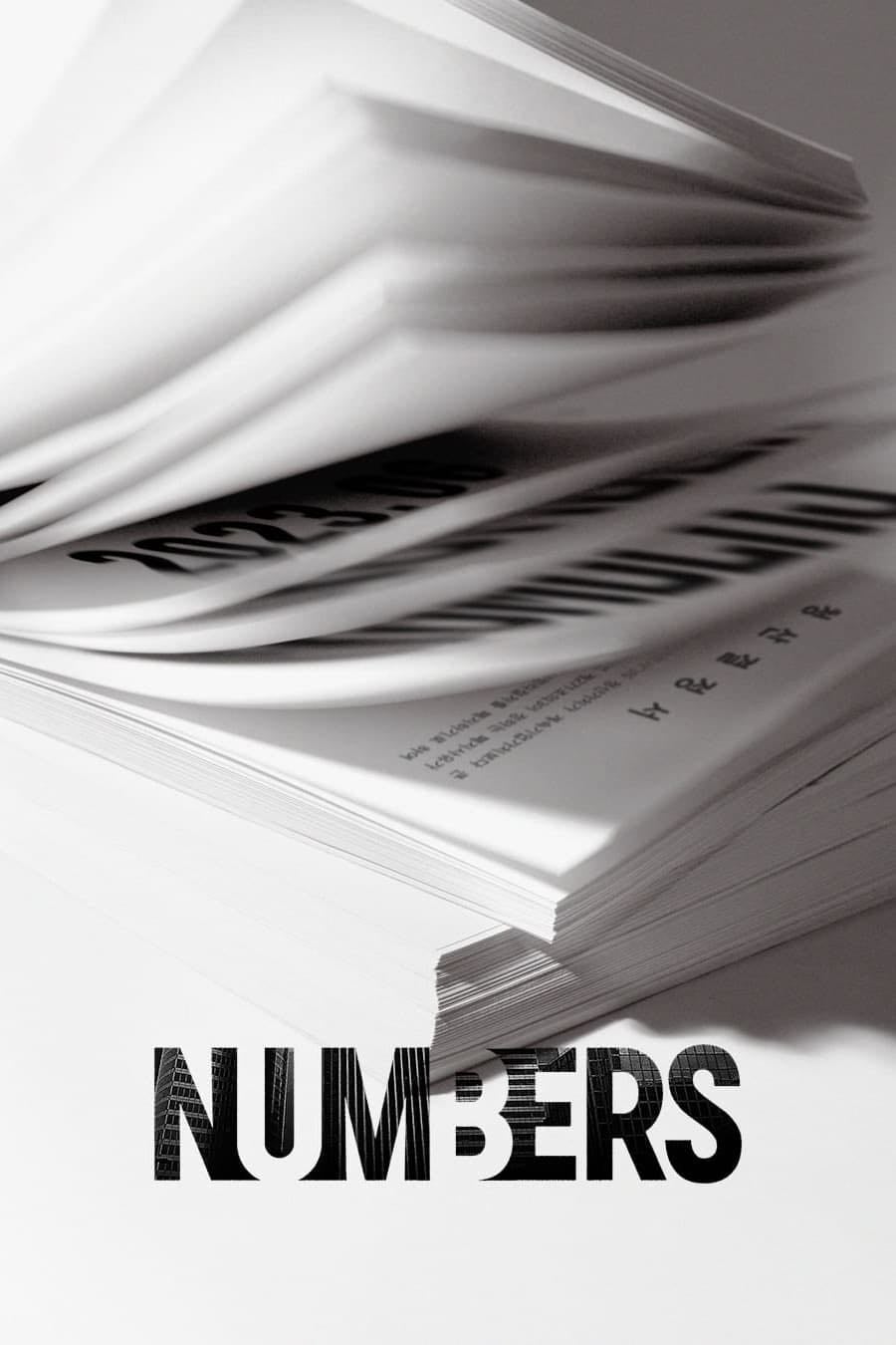 Numbers - 2023