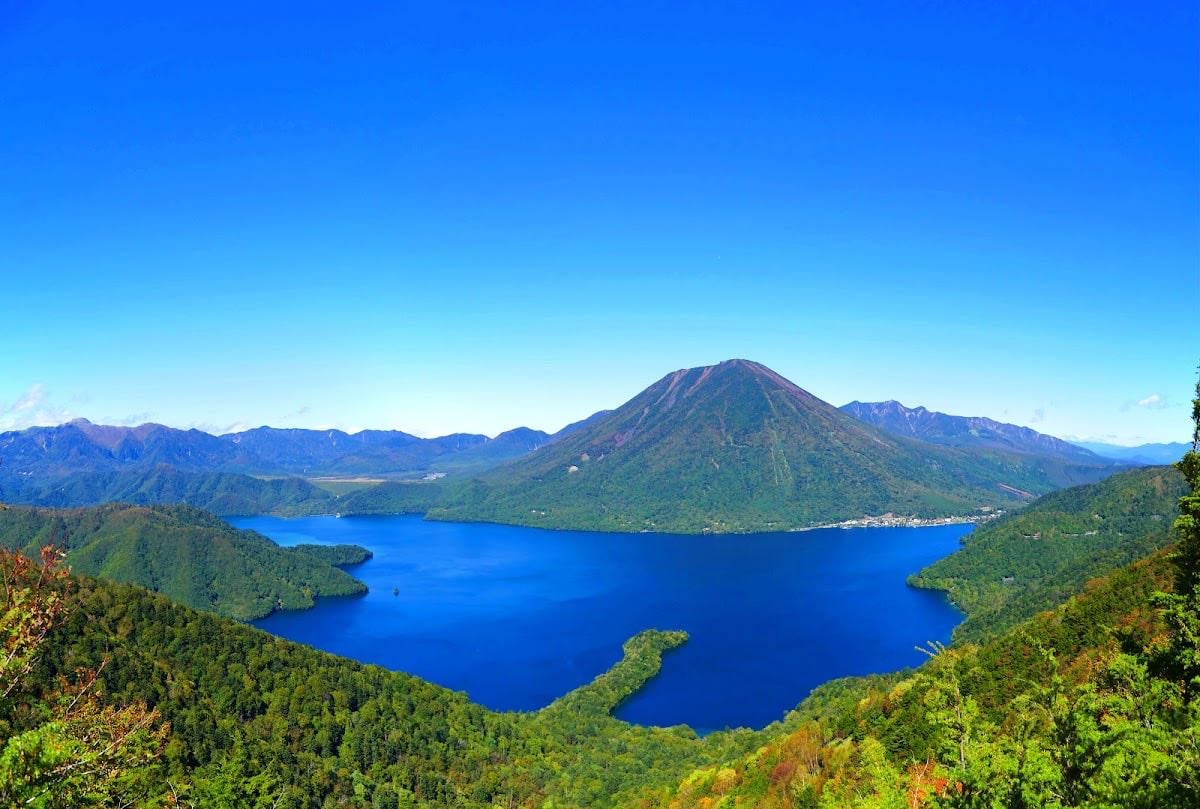 Lake Chūzenji