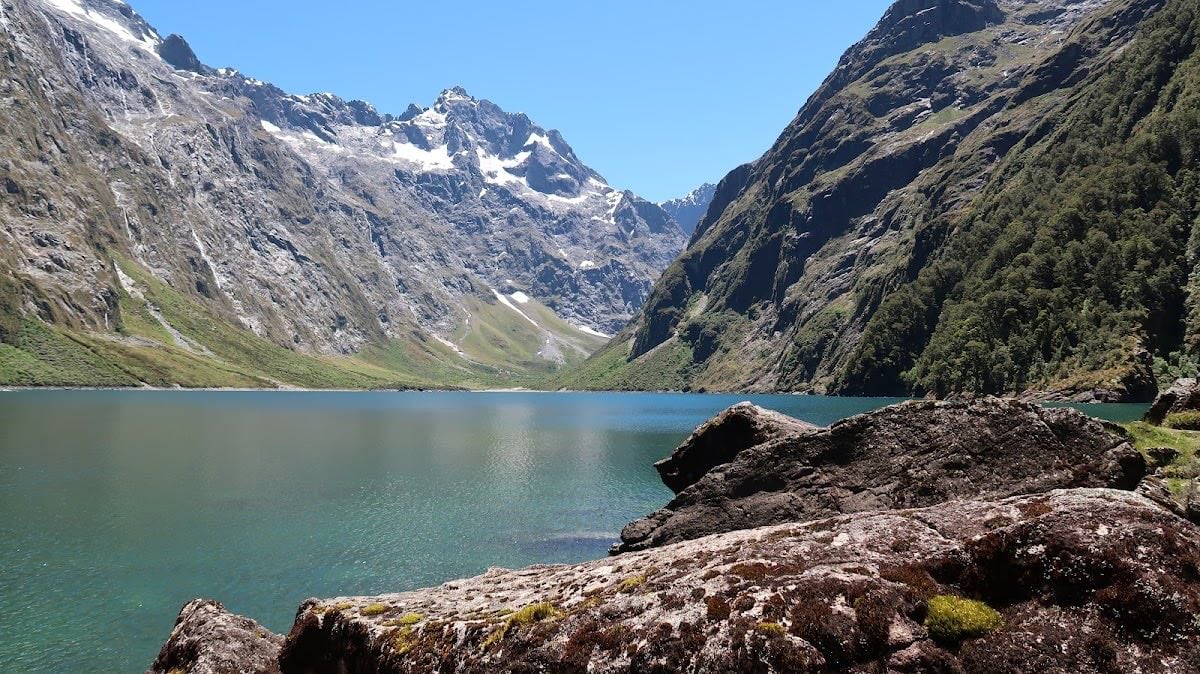 Lake Marian