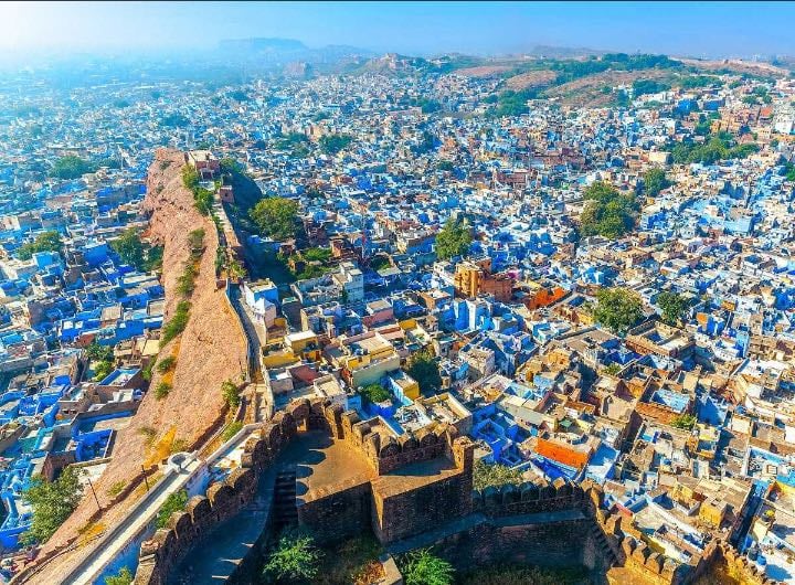 Rajasthan