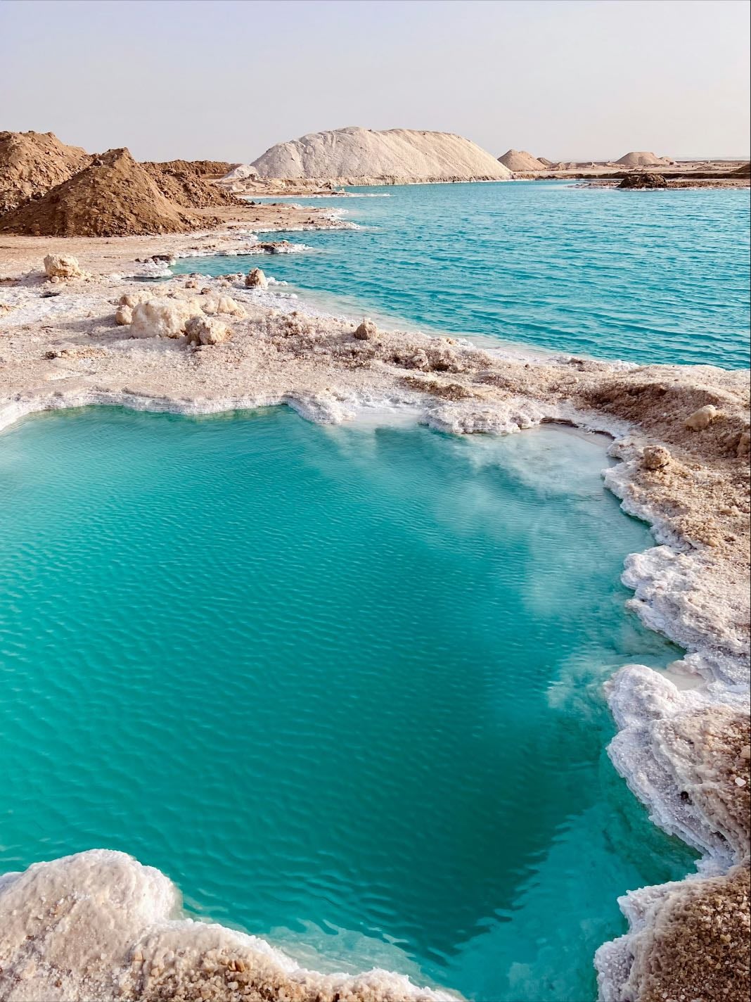 Siwa Oasis