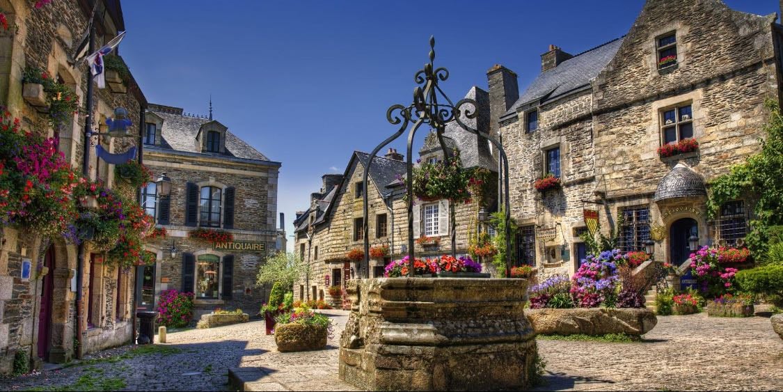 Rochefort