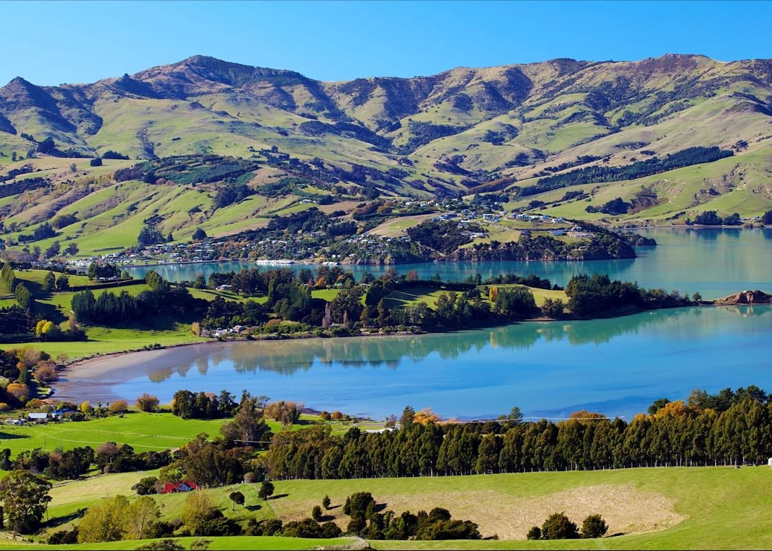 Akaroa