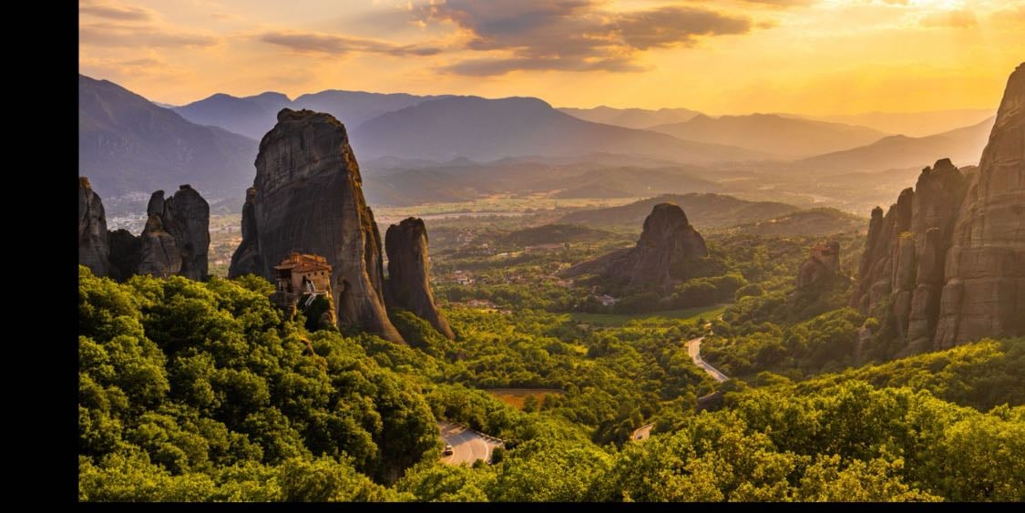 Meteora