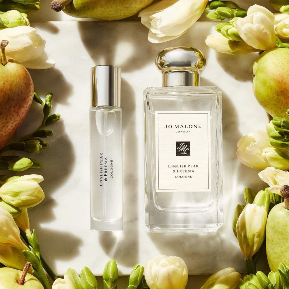 English Pear & Freesia Perfume - Jo Malone