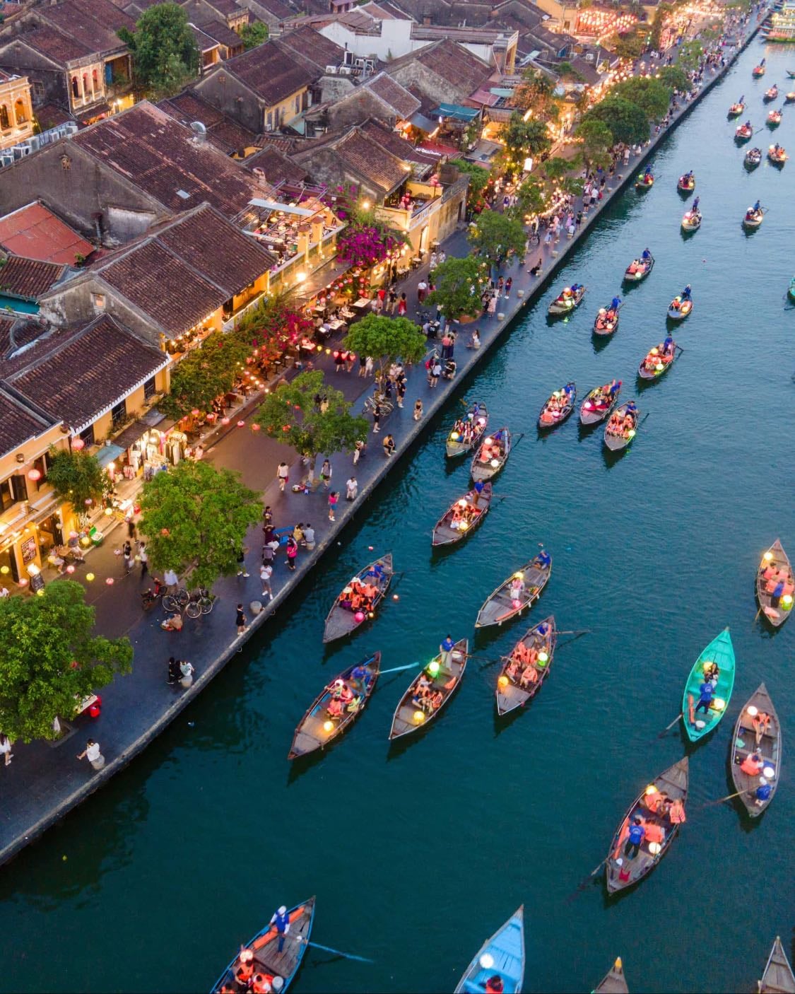 Hội An